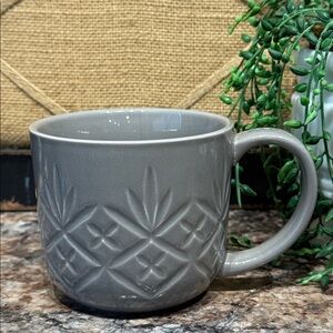Dublin by Godinger Ceramic Mug